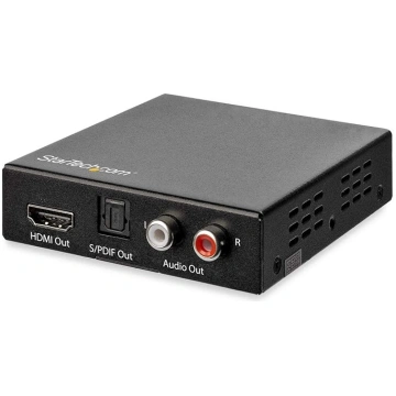 StarTech. com HD202A 4K HDMI audio ekstraktors (4K