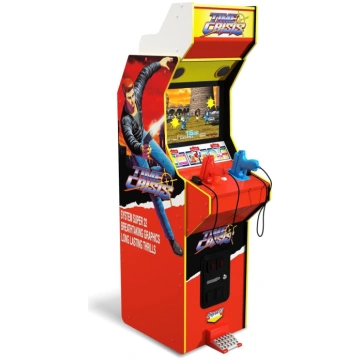 Arcade1Up spēļu zāles spēle „Time Crisis“ ANEB0CJ7