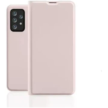 Fusion Smart mīksts vāciņš Samsung Galaxy A53 5G, 