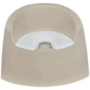 Quax My Potty Art.183581 Clay Maksimāli komfortābl