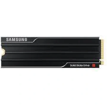 SAMSUNG 9100 PRO SSD Heatsink 2TB M.2 ( MZ VAP2T0C