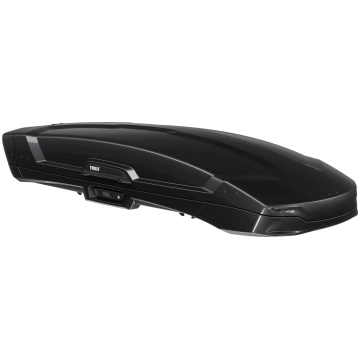 Thule Vector M Black Metallic 212x88x33cm 360L (69