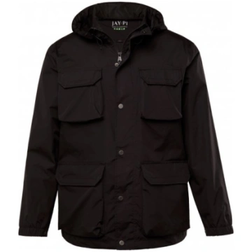 Jay-Pi Jacket Technical Weatherproof Stomach Fit B