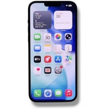 Lietots - Apple iPhone 13 Pro Max 256GB
