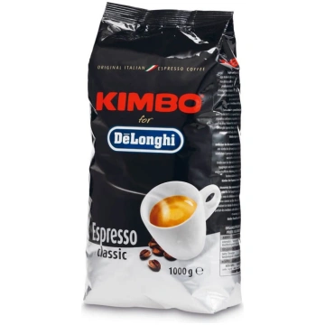 De"Longhi Kimbo Espresso Classic 1 kg
