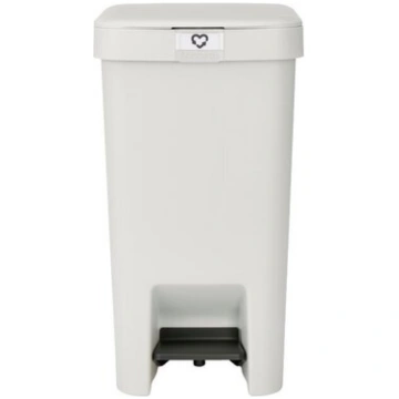 Brabantia atkritumu tvertne StepUp, 16 l