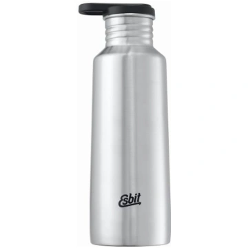 Pictor Drinking Bottle 750ml Stainless Steel (Zila