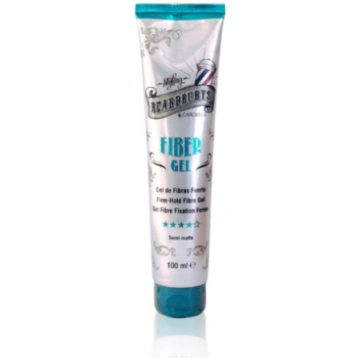 Beardburys Fiber Gel Matu gēls 100ml