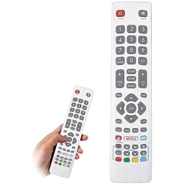 Sharp TV tālvadības pults Sharp tālvadības pults t