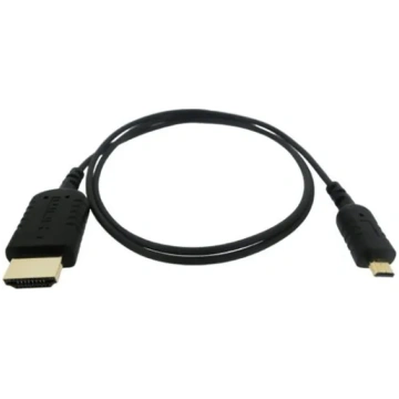 Blackmagic Cable - DeckLink Micro Recorder HDMI Bl