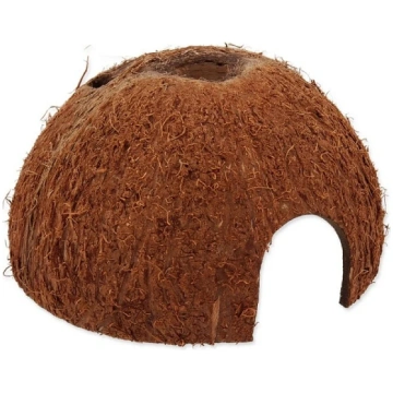 Dekors terārijam : Repti Planet Coco Shell M