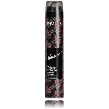 Matrix Vavoom Triple Freezing Extra Dry spēcīgas f
