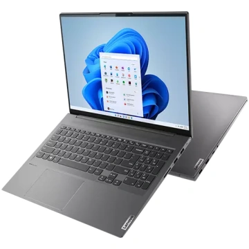 LENOVO YOGA SLIM 7 14ILL10 Ultra 7 256V, 16GB, 512