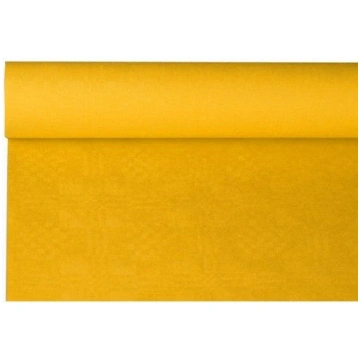 Galdauts Pap Star, dzeltena krās., 800 x 120 cm
