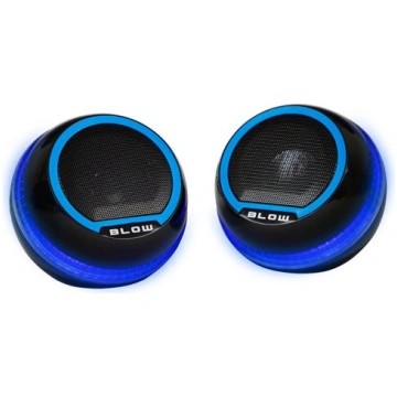 2.0 MS-29 computer speakers 6W BLO