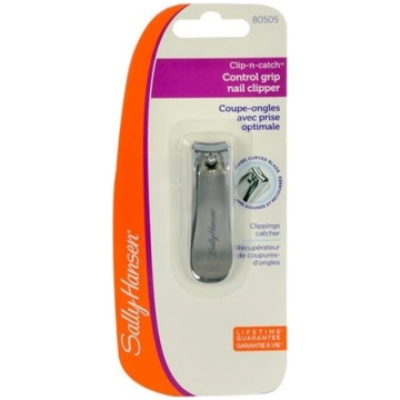 Sally Hansen Clip"n Catch nagu šķērītes