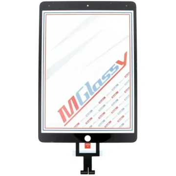 MUSTTBY skārienekrāns + OCA priekš iPad Pro 10.5 (