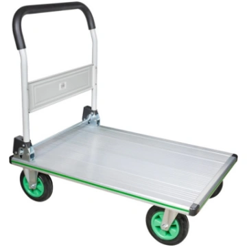 Salokāma transportēšanas platforma 300kg JBM