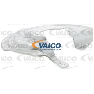 VAICO V22-1117 - BREMŽU DISKA AIZSARGS Citroen 420