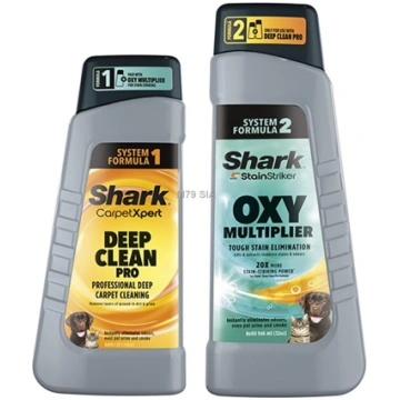 Shark StainStriker 946 ml/473 ml - Tirisanas lidze