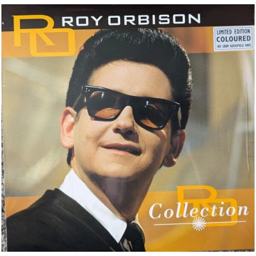 Roy Orbison - Roy Orbison Collection (vinila plate