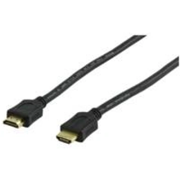 Kabelis HDMI (v.2.0,UHD,4K, 3D un interneta atbals