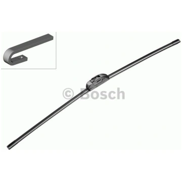 Logu slotiņas Bosch Aerotwin Retrofit AR60N. Kods: