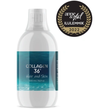 Kolagēns 36 jūras kolagēns Collagen 36
