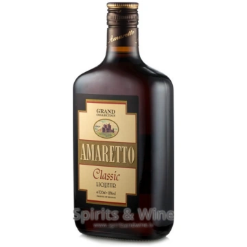 Amaretto Classic Grand Sellection