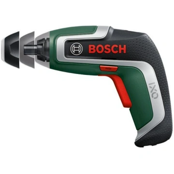 Bosch Akumulatora skrūvgriezis-urbjmašīna IXO 7 06