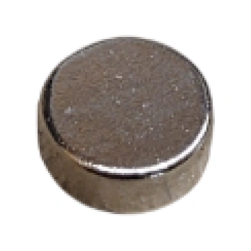 Magnēts | 6x3mm