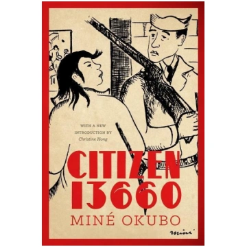 Citizen 13660 University of Washington Press