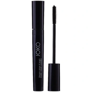 Joko Pump Your Lashes Mascara Volume&Lenght skrops