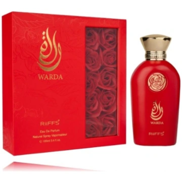 Riiffs Warda Smaržas EDP 100 ml 6290171074120 (629