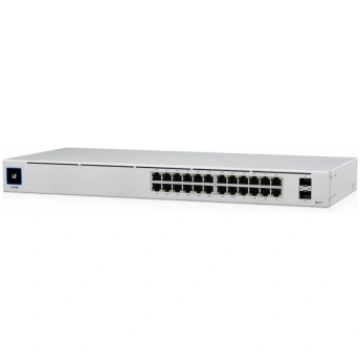Ubiquiti USW-24-POE (USW-24-POE)