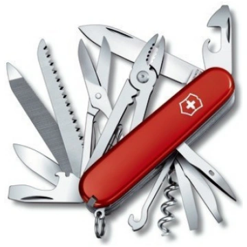Nazis Handyman Victorinox