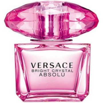 Versace Bright Crystal Absolu EDP 90 ml