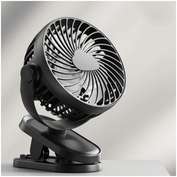 Vannas istabas ventilatori, USB ventilators, pārnē