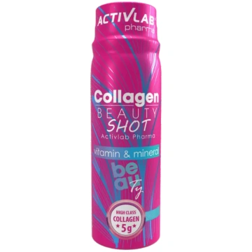 ACTIVLAB Collagen Beauty šķidrums, 80 ml
