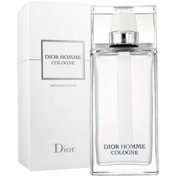 Dior Homme Cologne Tualetes ūdens