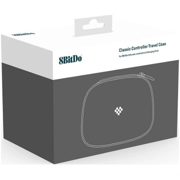 8BitDo 8BitDo Travel Case for Ultimate Controll | 