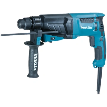 Perforators SDS-PLUS 800W Makita HR2630J Makpack