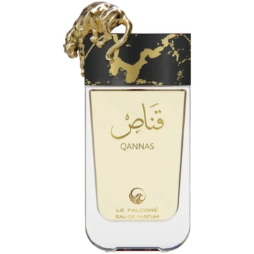 Parfimērijas ūdens Le Falcone Qannas, 90 ml