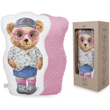 CebaBaby spilvens, Fluffy Puffy Lea, W-852-132-684