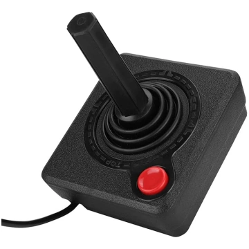 Atari 2600 kontrolieris Atari 2600 Joystick ABS Re
