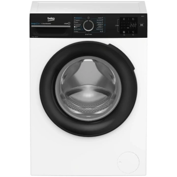 Veļasmašīna BEKO BM3WFSU37213WPBB priekšējā ielāde