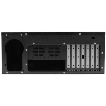 Server case ATX 350/10 19 inch/4U