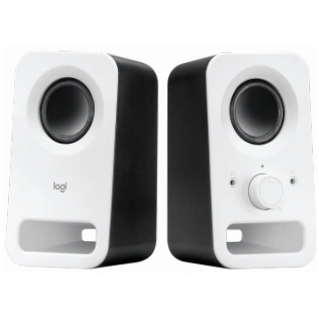 Logitech Z150 2.0 Skaļruņi 3W (980-000815)
