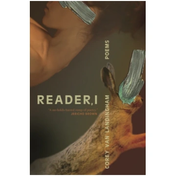 Reader, I Corey Van Landingham