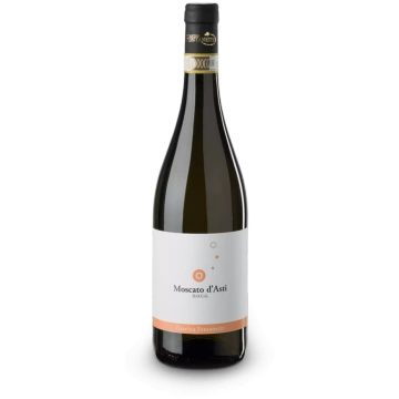 Moscato d'Asti DOCG Cascina Fontanette